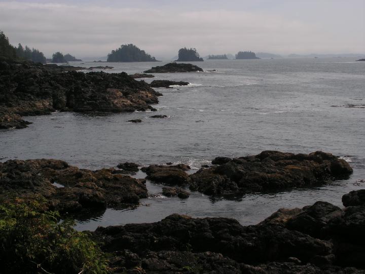 2892 Ucluelet 